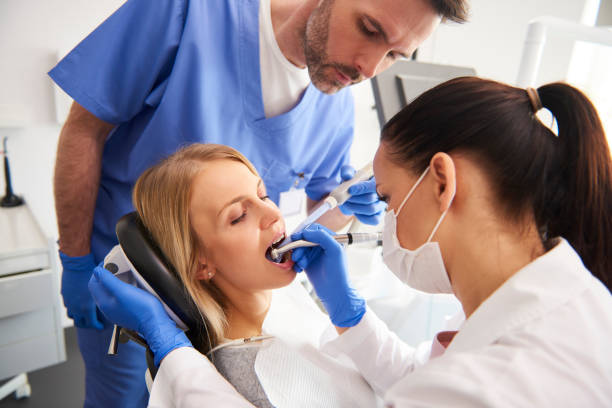 Best Oral Cancer Screening  in Dobson, NC