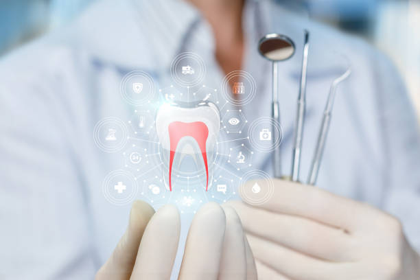 Professional Dental Services in Dobson, NC