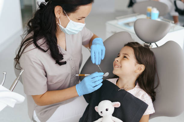 Best Dental Fillings (Composite and Amalgam)  in Dobson, NC