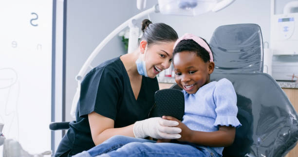 Best Wisdom Tooth Removal  in Dobson, NC