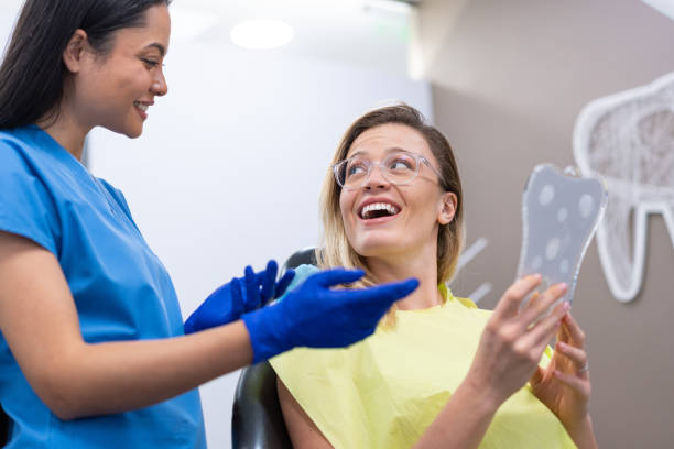 Best Dental Inlays and Onlays  in Dobson, NC