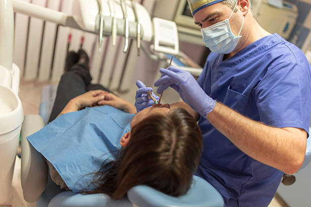 Best Laser Dentistry  in Dobson, NC