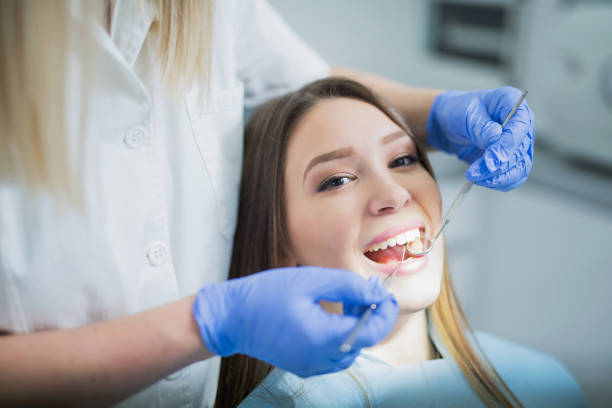 Dental Inlays and Onlays in Dobson, NC