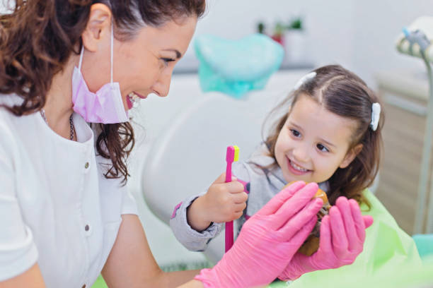 Best Root Canal Treatment  in Dobson, NC